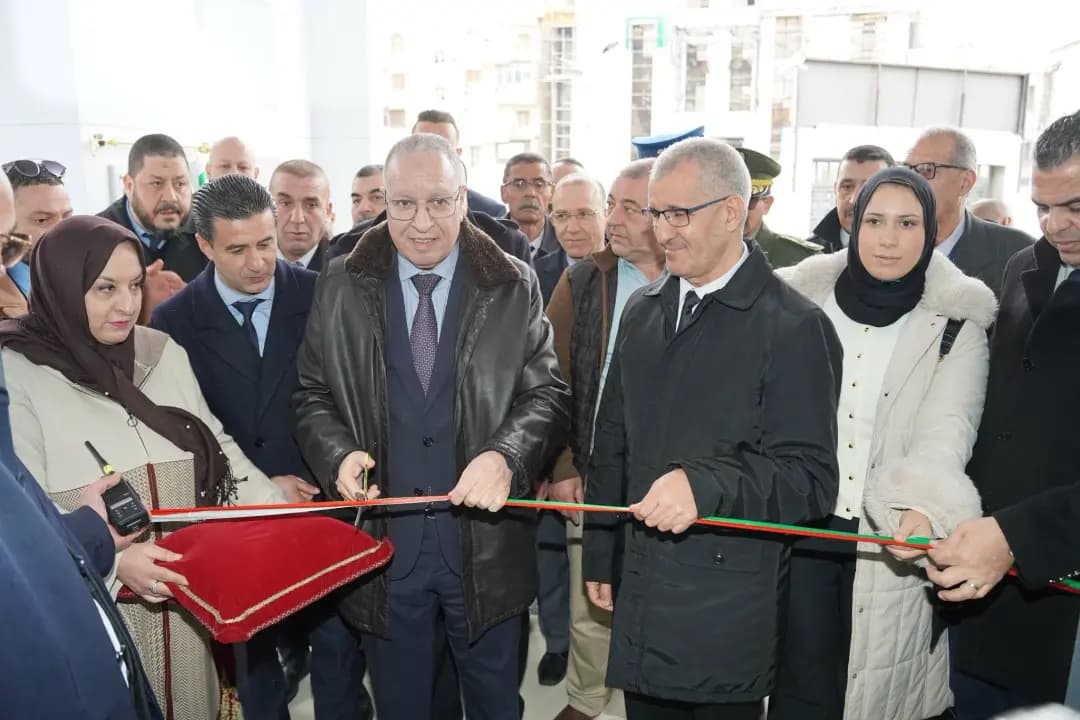 Journée nationale du Chahid