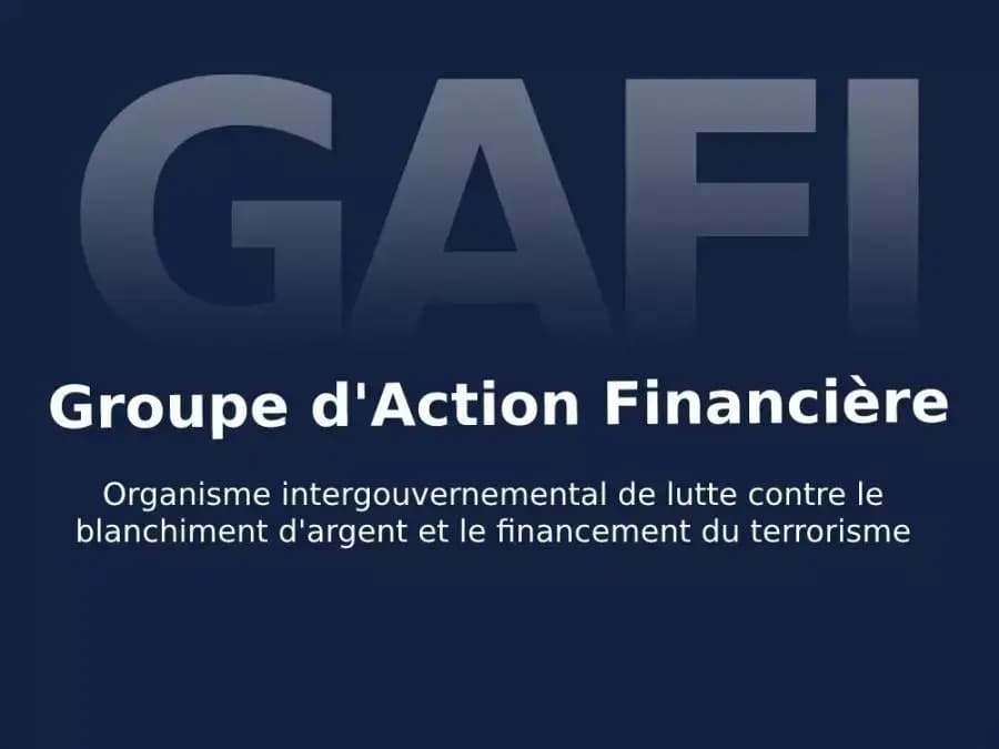 Le retrait de l'Algérie de la liste du GAFI, une reconnaissance internationale de l'efficacité des mesures