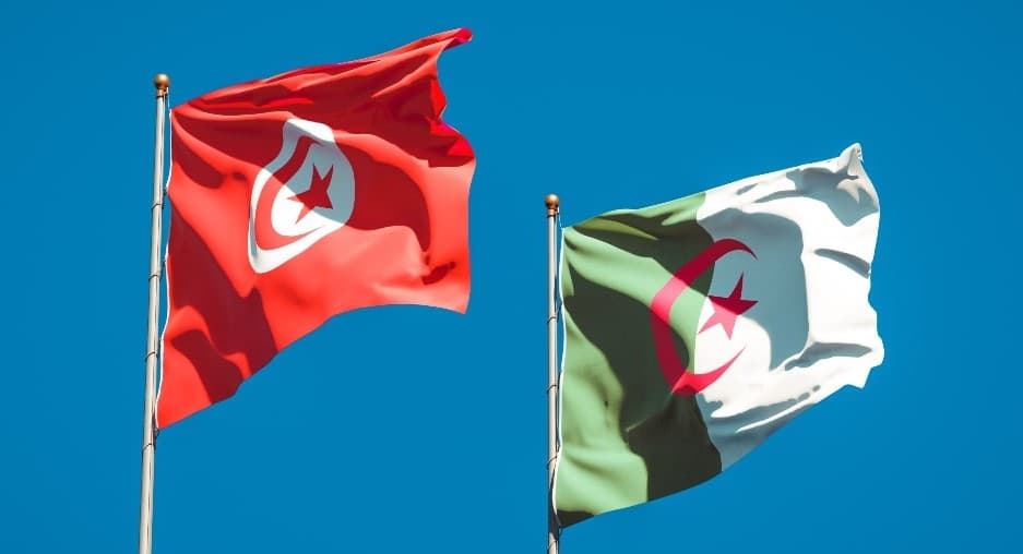 23e session de la Grande commission mixte algéro-tunisienne de coopération 