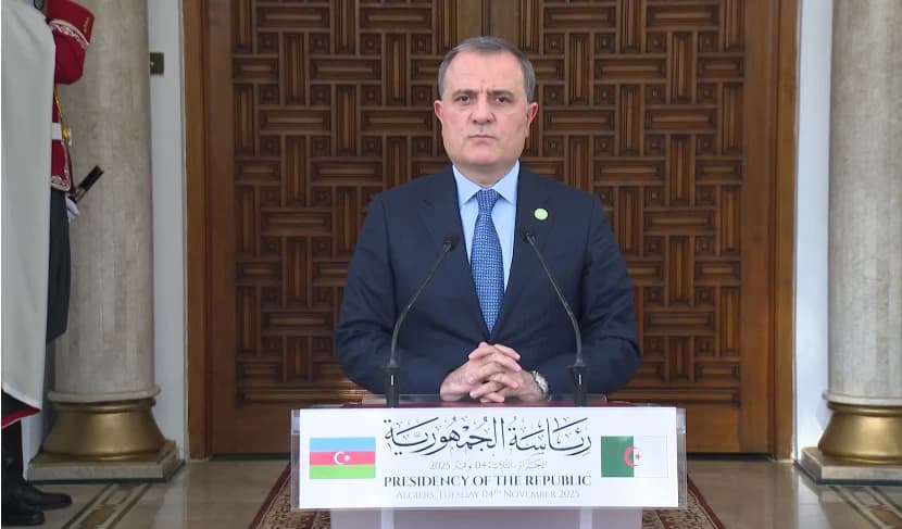 Algérie-Azerbaïjan: des relations fraternelles fondées sur la confiance mutuelle 