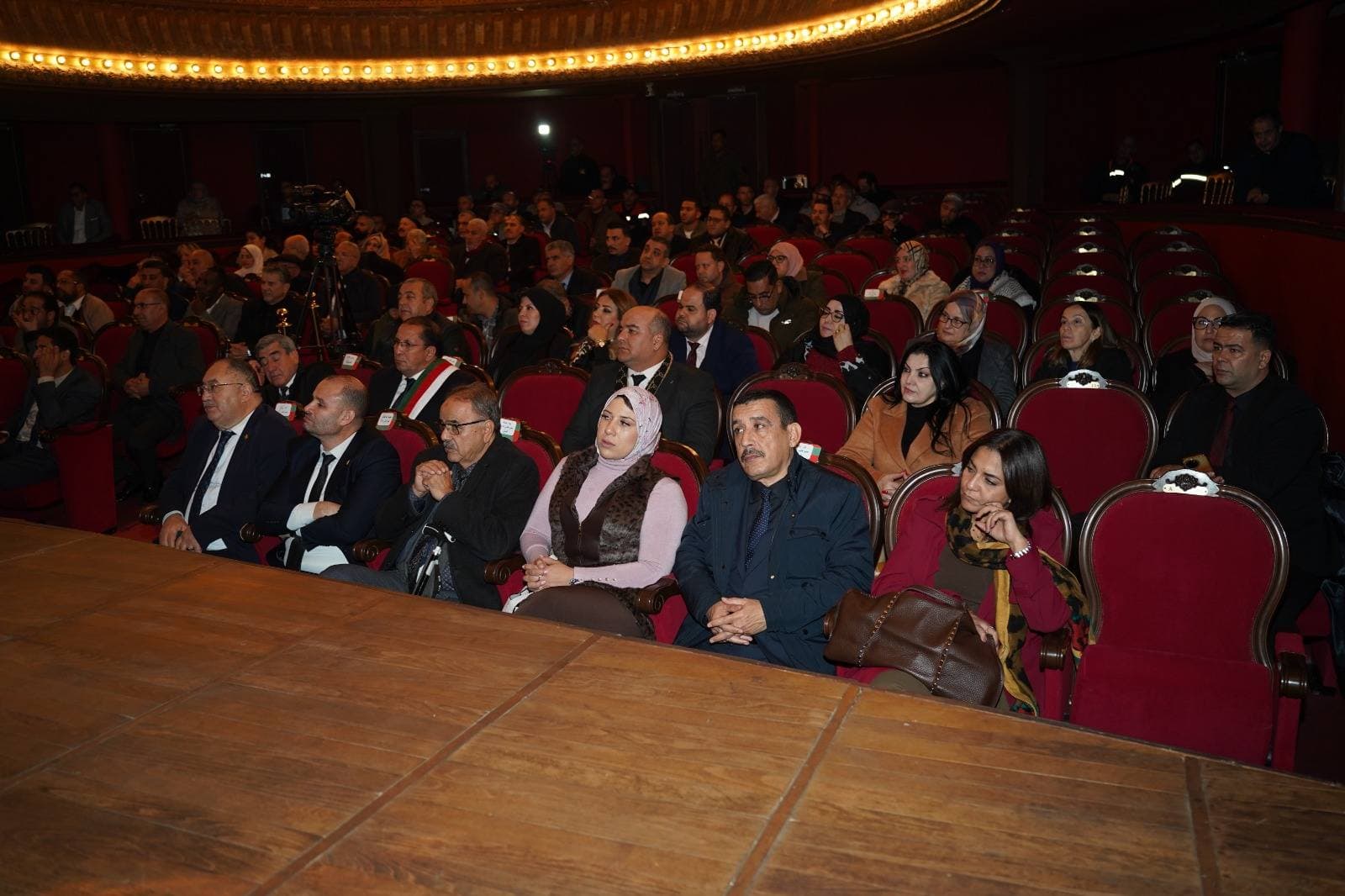 Le secteur œuvre à promouvoir la créativité et à renforcer la production artistique nationale