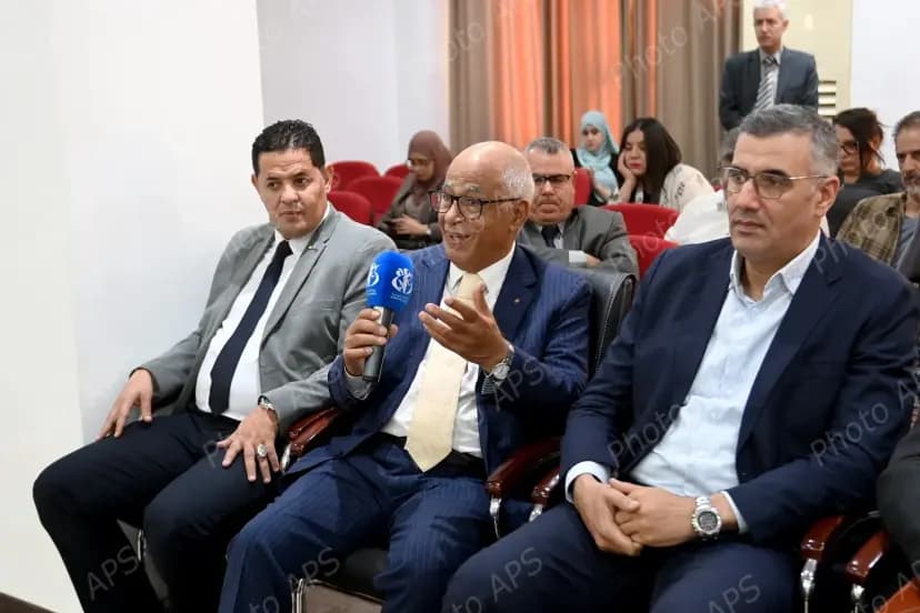 Forum de l'APS : les massacres du 17 octobre 1961, un crime d'Etat prémédité 