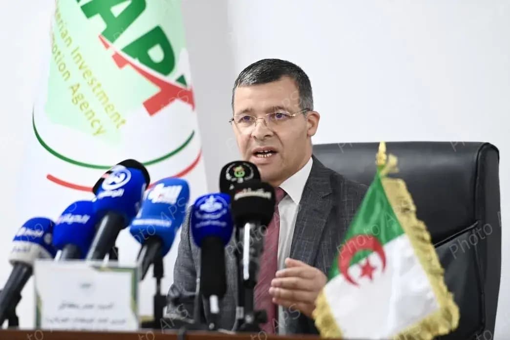 Enregistrement de 675 projets d'investissement d'une valeur de plus de 138 milliards de dinars dans la filière plastique