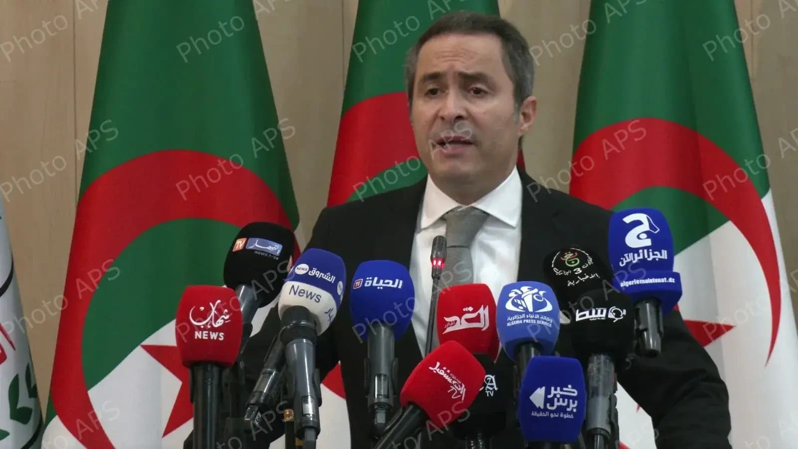 L'Algérie mise sur l'innovation et la recherche scientifique pour renforcer sa sécurité alimentaire 