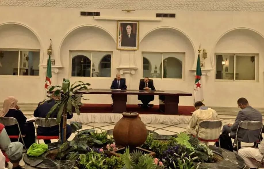 Braik supervise à Djeddah une rencontre d'orientation avec les représentants des agences de tourisme et de voyages concernées par la prochaine saison du hadj