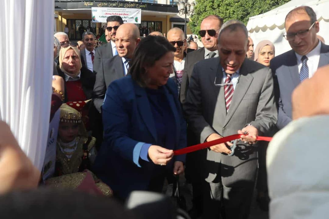 50 % des projets financés en 2024 ont bénéficié à des femmes rurales et des femmes 