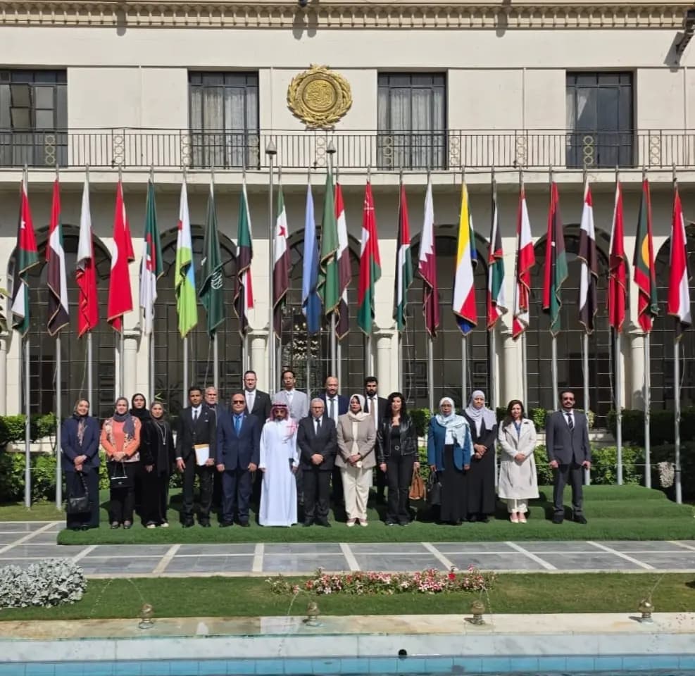 Ligue des Etats arabes : l'Algérie préside la 16e réunion du Comité 
technique de la propriété intellectuelle au Caire
