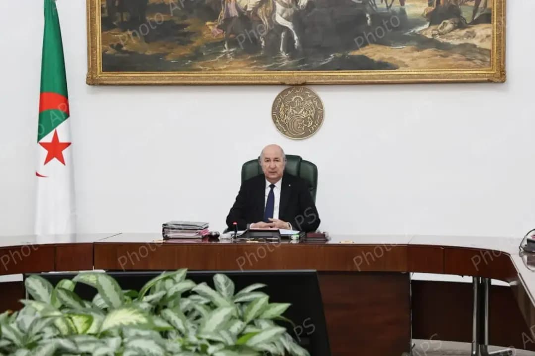 Des associations et organisations saluent la détermination du président de la République à durcir les