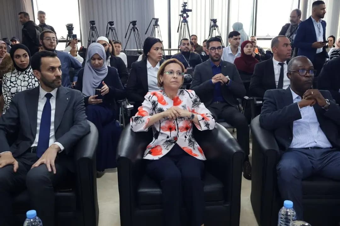 Lancement d'une plateforme numérique nationale pour accompagner les investissements des jeunes