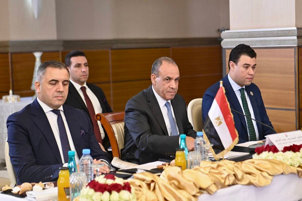 L'Algérie abrite la réunion ministérielle du Mécanisme tripartite des pays voisins 