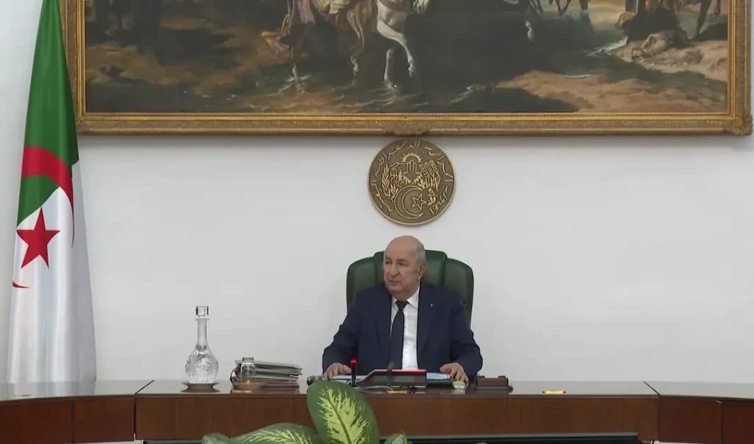 Le président de la République enjoint au ministre des Finances de préparer un projet de revalorisation du SNMG et de l'allocation chômage
