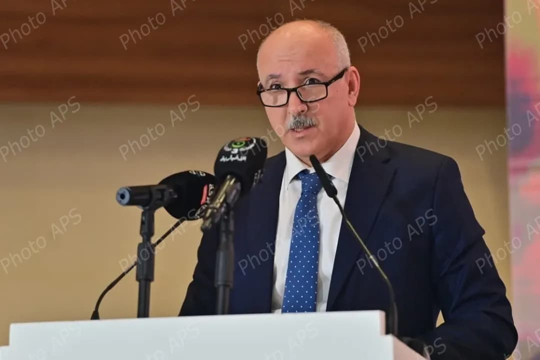 L'assurance des exportations dans le cadre de la Zlecaf au centre d'une  conférence internationale à Alger