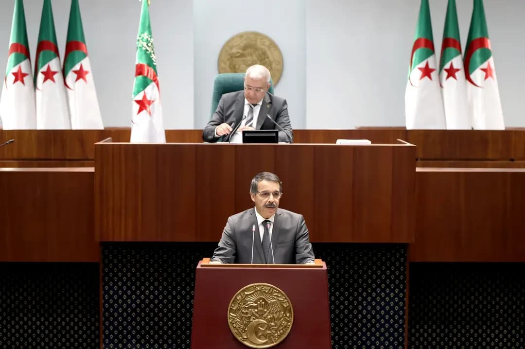 Le ministre des Finances présente le projet de loi de règlement budgétaire de l'exercice 2023