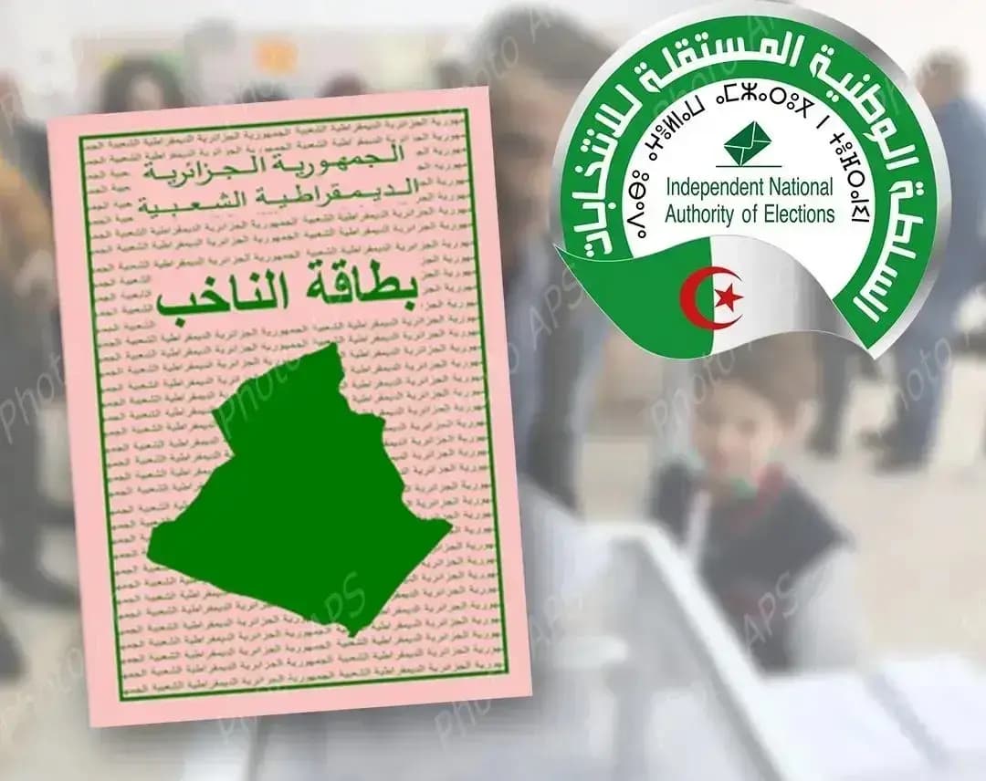 Lancement de la révision exceptionnelle des listes électorales