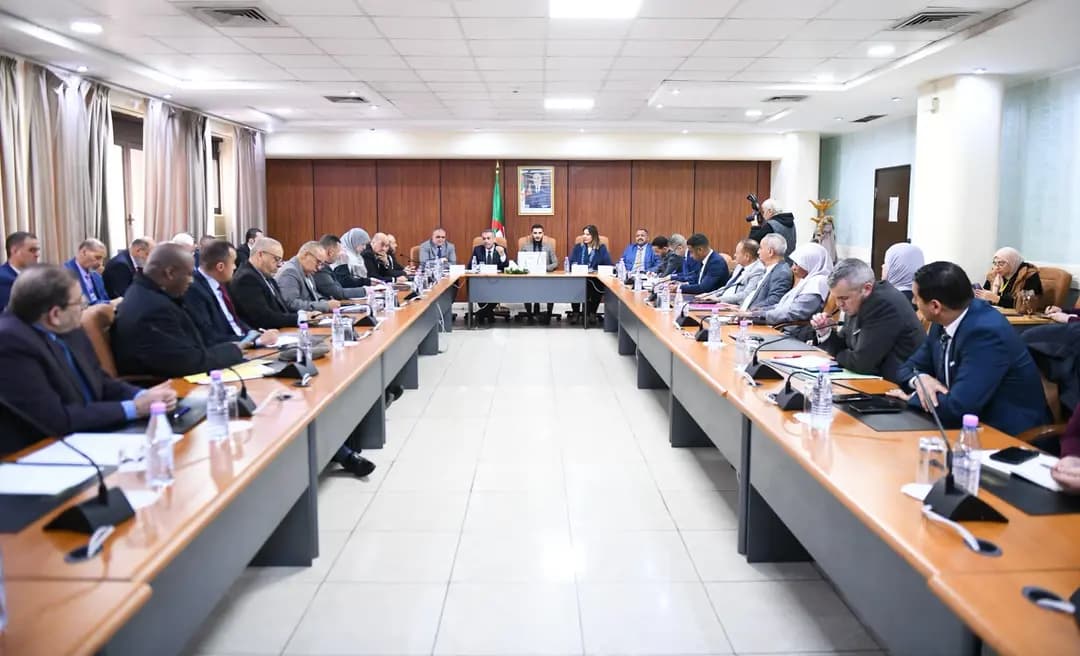 Le secteur de l'Education s'emploie à construire une école moderne reposant sur les connaissances scientifiques et les fondements de l'identité nationale