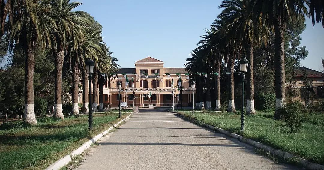 Classement mondial de Shanghai en génie civil: l’Université de Sidi Bel Abbès première en Afrique et au Maghreb