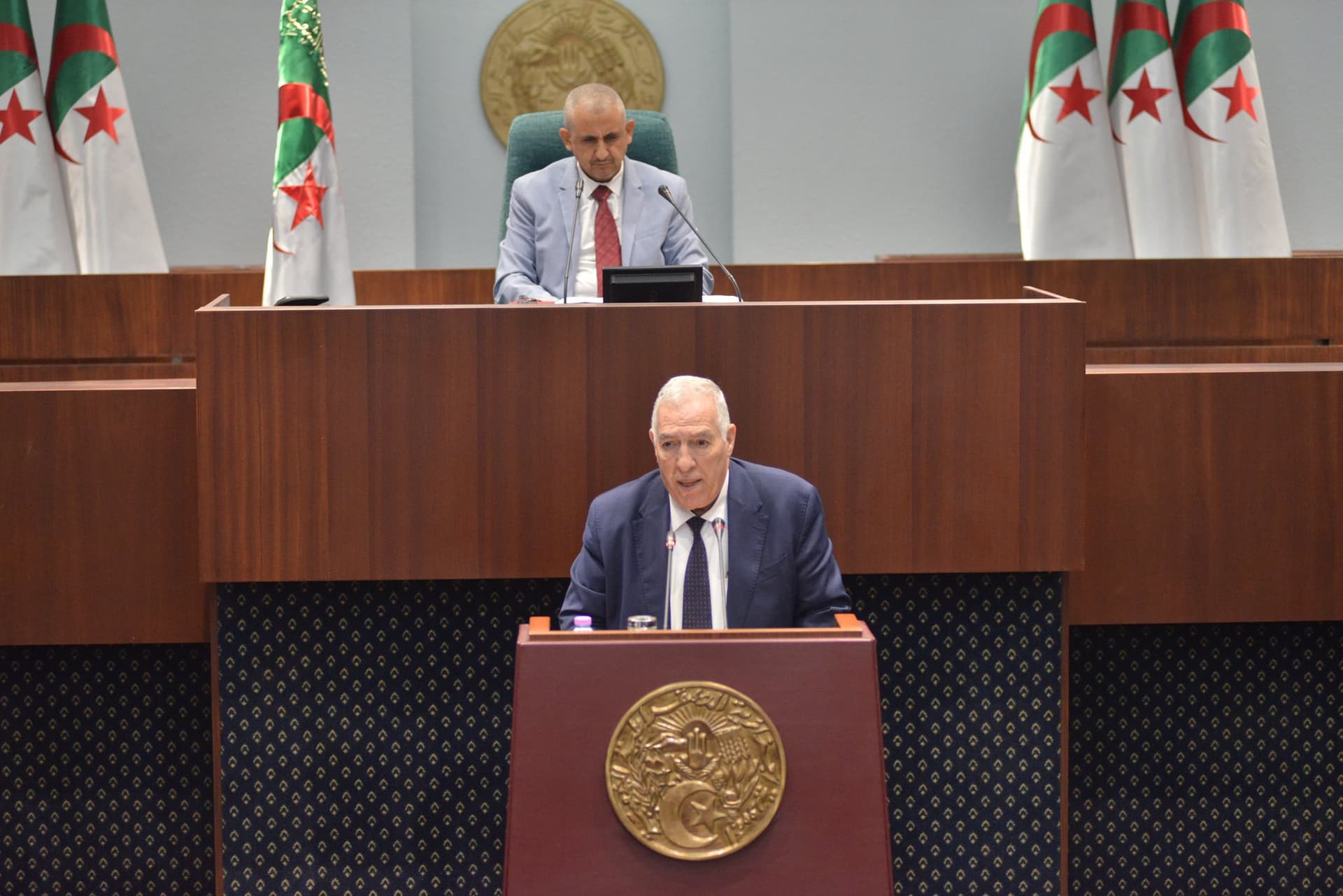 Préservation de la Mémoire nationale et de ses symboles, un engagement légal et un devoir moral