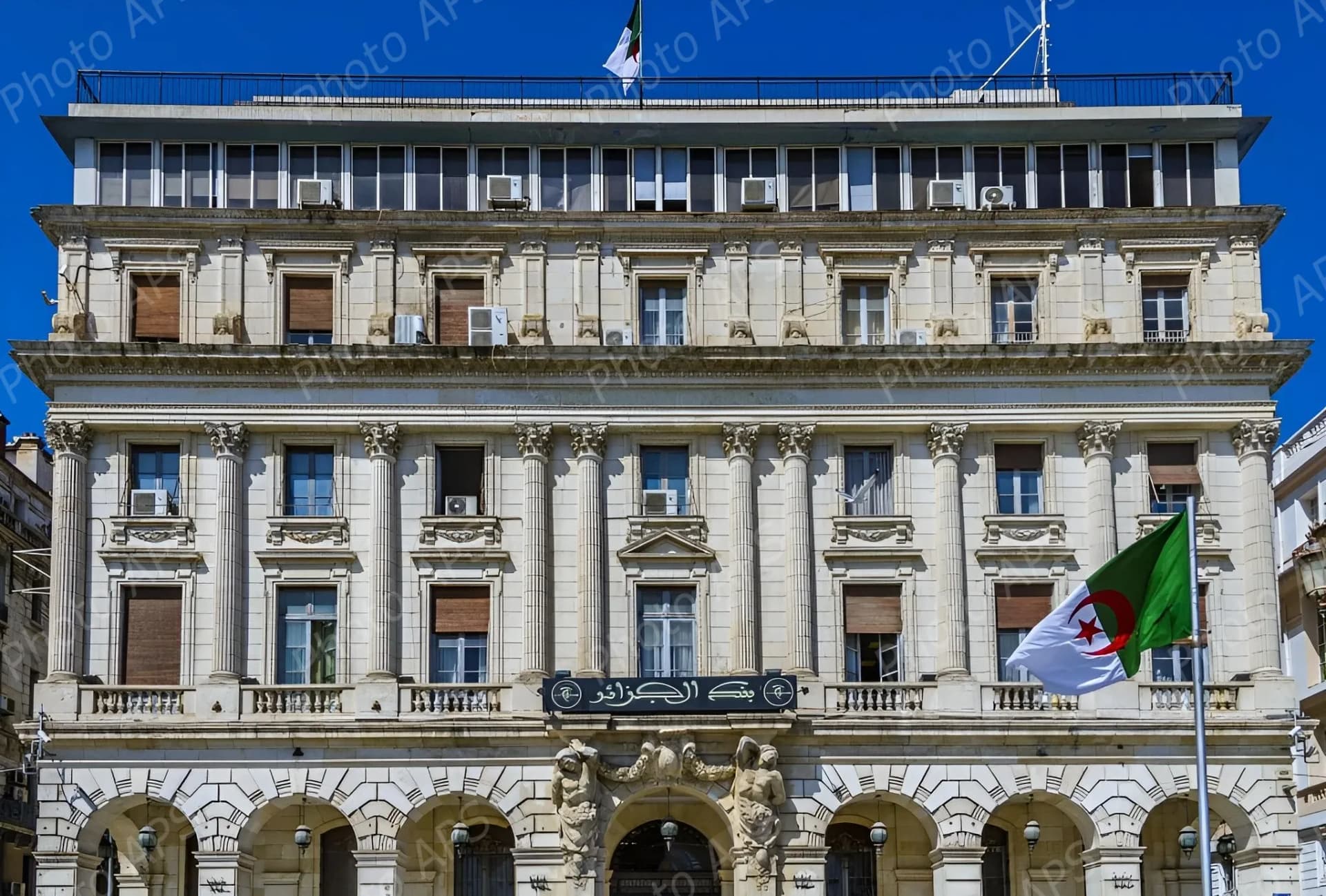 Une gouvernance internationale solide est essentielle pour l’économie mondiale