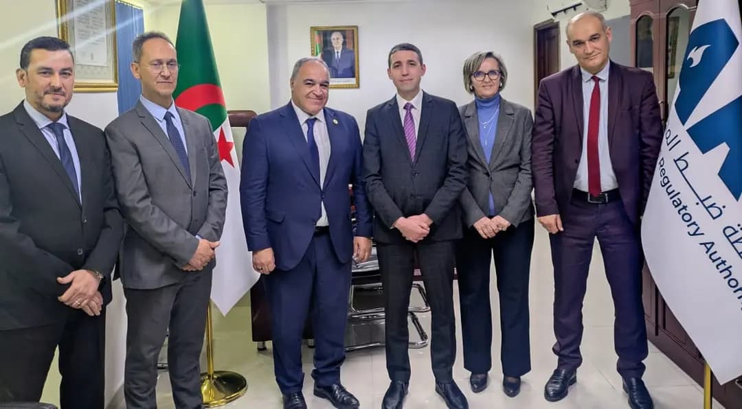 Hydrocarbures: lancement d'une initiative pour créer un forum africain des régulateurs
