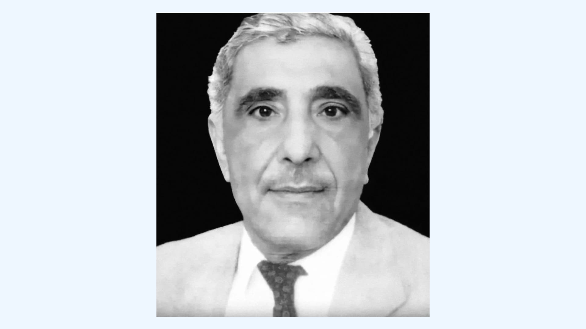 Décès d’Abdelkader Brahimi : les condoléances du ministre de la Communication