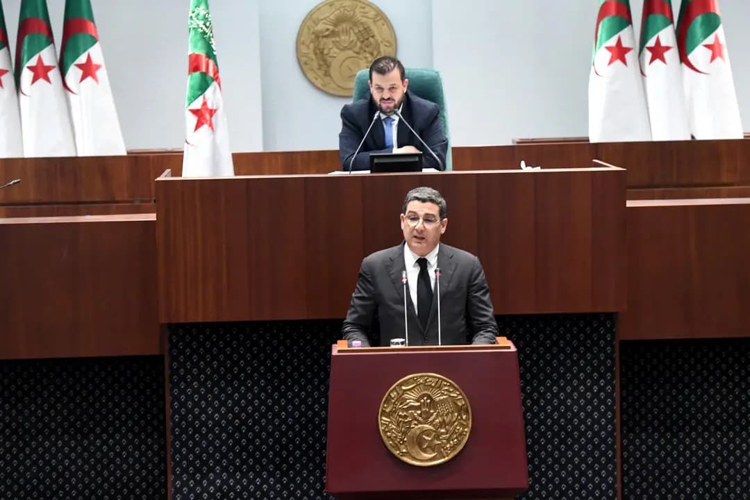 Projets de réalisation de 3 hôpitaux spécialisés à Alger, Tlemcen et Annaba