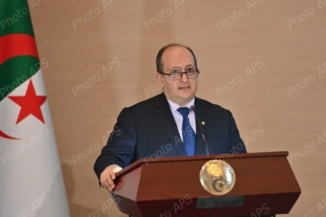 Le Premier ministre appelle à mobiliser l'appareil consulaire pour en faire un levier de 