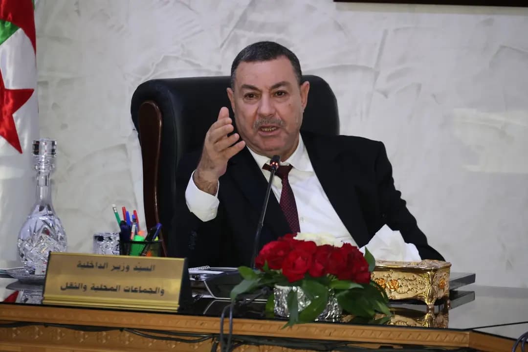 Sayoud instruit d'accélérer le parachèvement du programme complémentaire de la wilaya de Djelfa