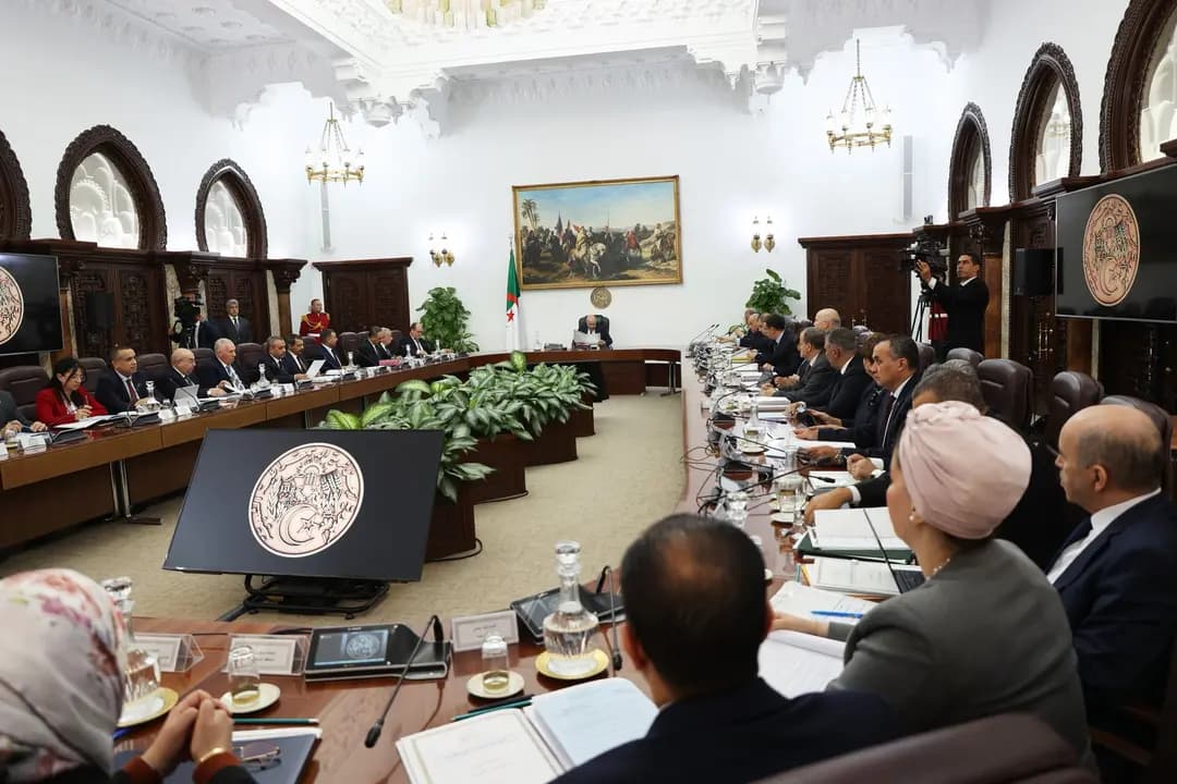 Valorisation de la promotion d’El-Abiodh Sidi Cheikh, Ksar-Chellala et El-Aricha en wilayas à part entière