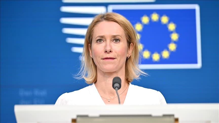 L'UE se félicite de l'accord sur la fin de l'agression sioniste à Ghaza