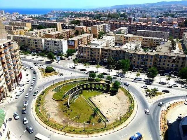 Un plan de développement intégré pour moderniser la ville de Boumerdes
