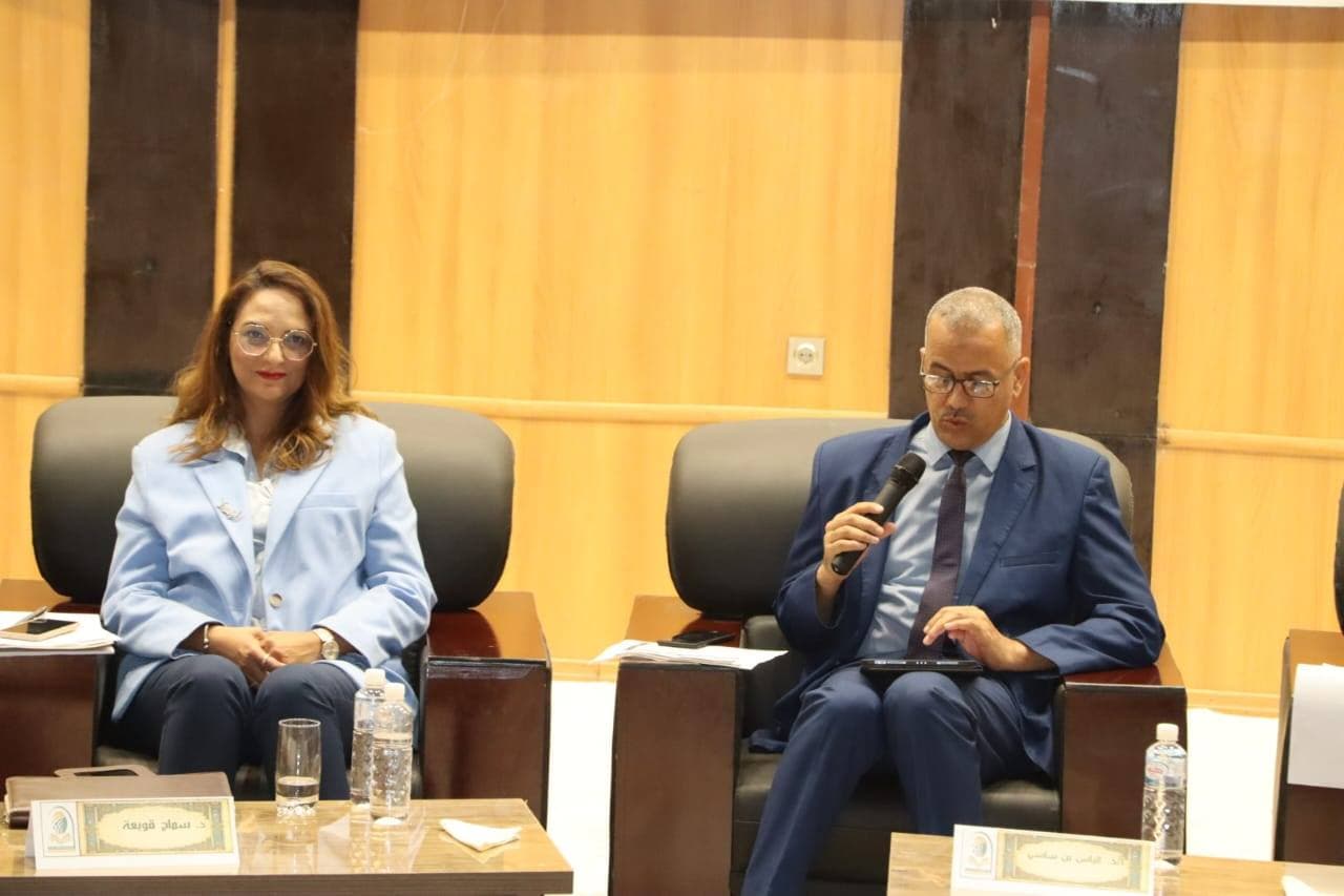 El-Oued : appel à hâter la promulgation des dispositions protégeant les dénonciateurs de la corruption (recommandations)