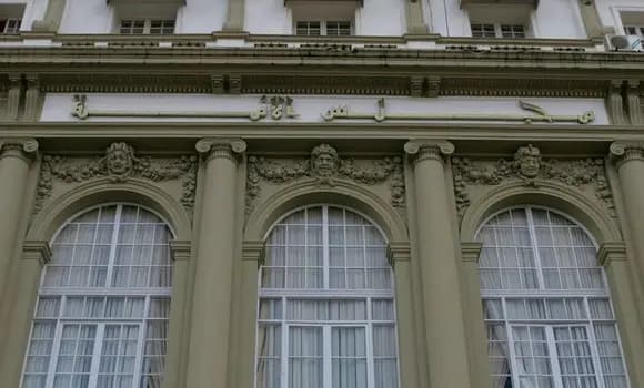 Le Conseil de la nation prend part en Afrique du Sud aux réunions des commissions permanentes et à la Conférence annuelle des présidents des Parlements africains