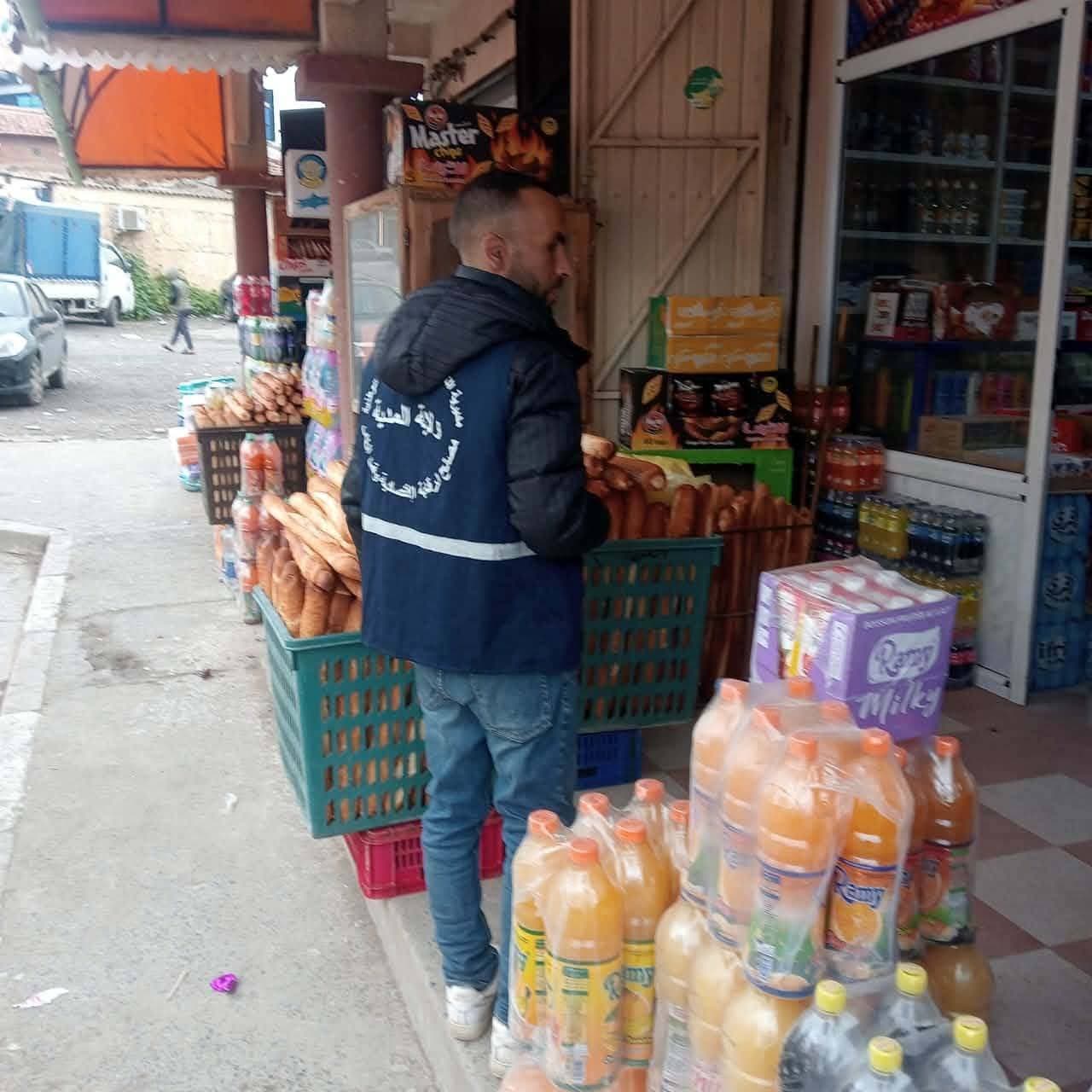 Large adhésion des commerçants au dispositif de permanence