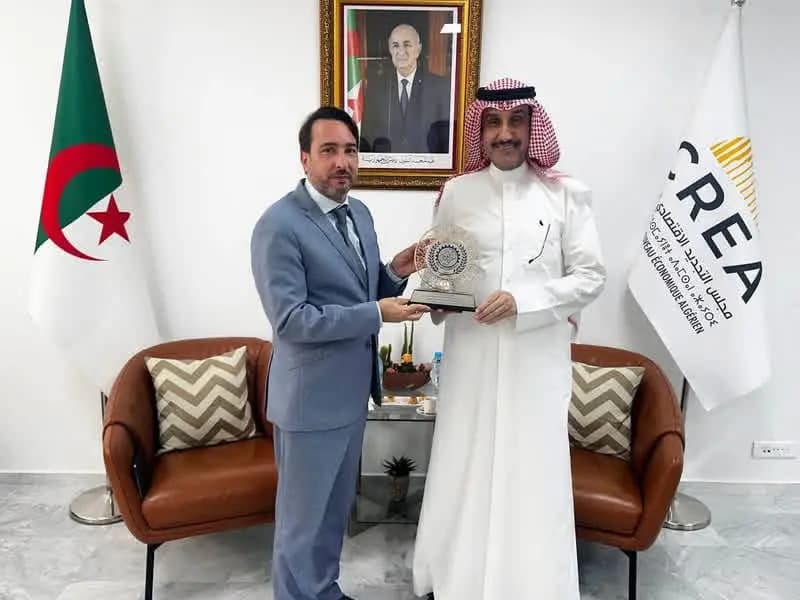 Le CREA et l'OAT examinent le renforcement de la coopération économique arabe