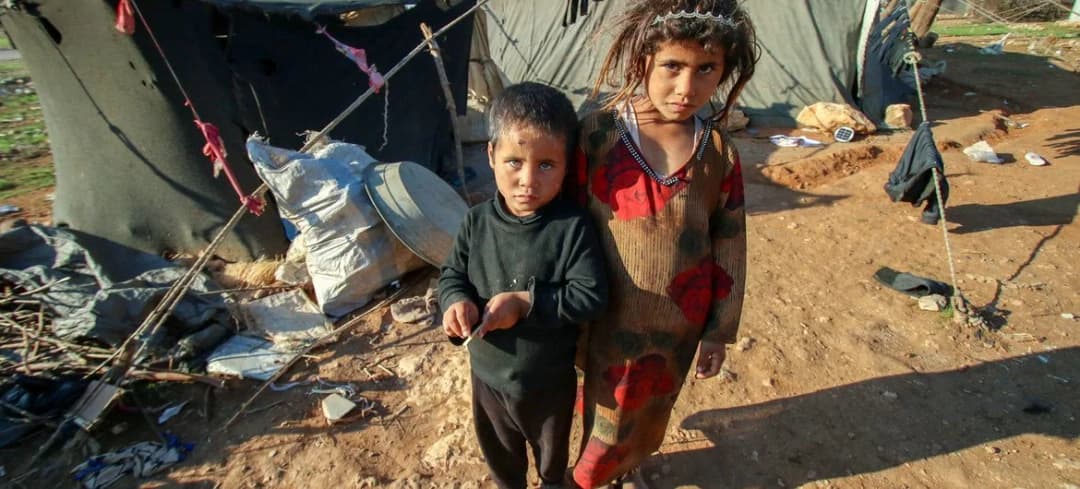 Débat public annuel au Conseil de sécurité sur les violations des droits des enfants lors des conflits armés