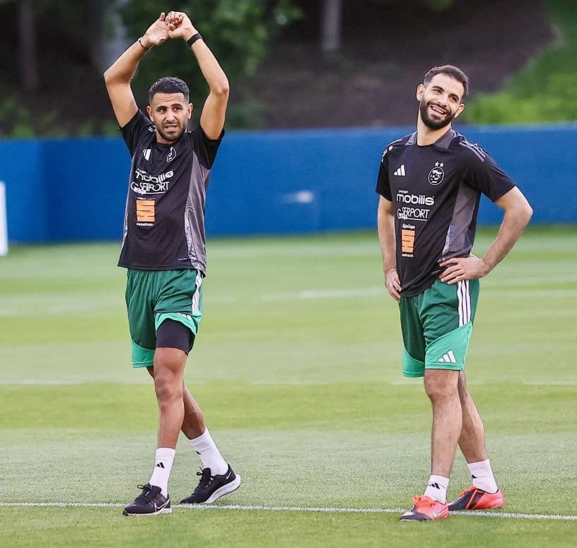 Foot/Coupe du Monde FIFA 2026 : la sélection nationale déjà tournée vers l'Autriche