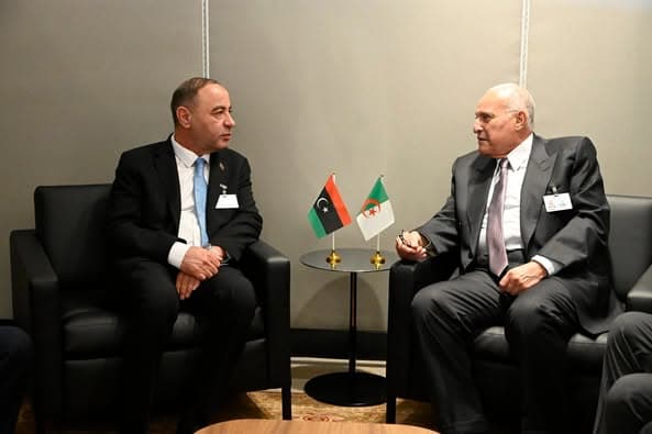 Le ministre des Affaires étrangères Ahmed Attaf tient à New York plusieurs rencontres bilatérales 