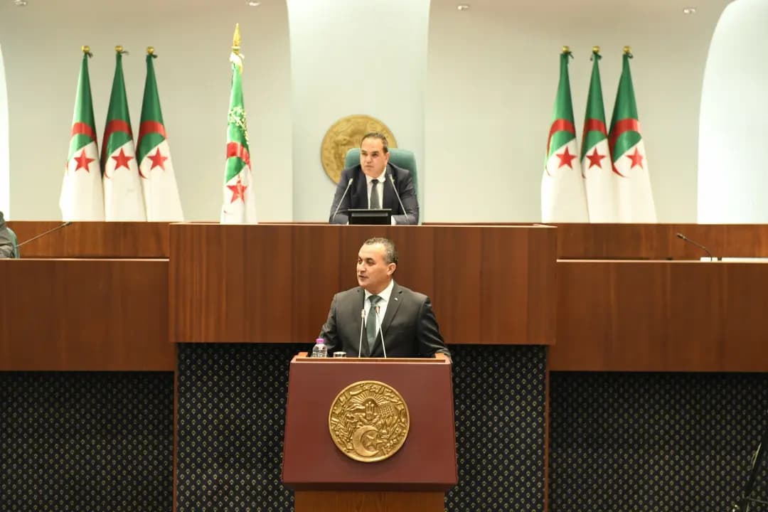 La promotion des services postaux et la généralisation du raccordement au réseau internet parmi les priorités du secteur