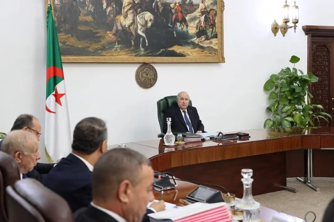 Le président de la République ordonne la création d'une Agence nationale d'archéologie