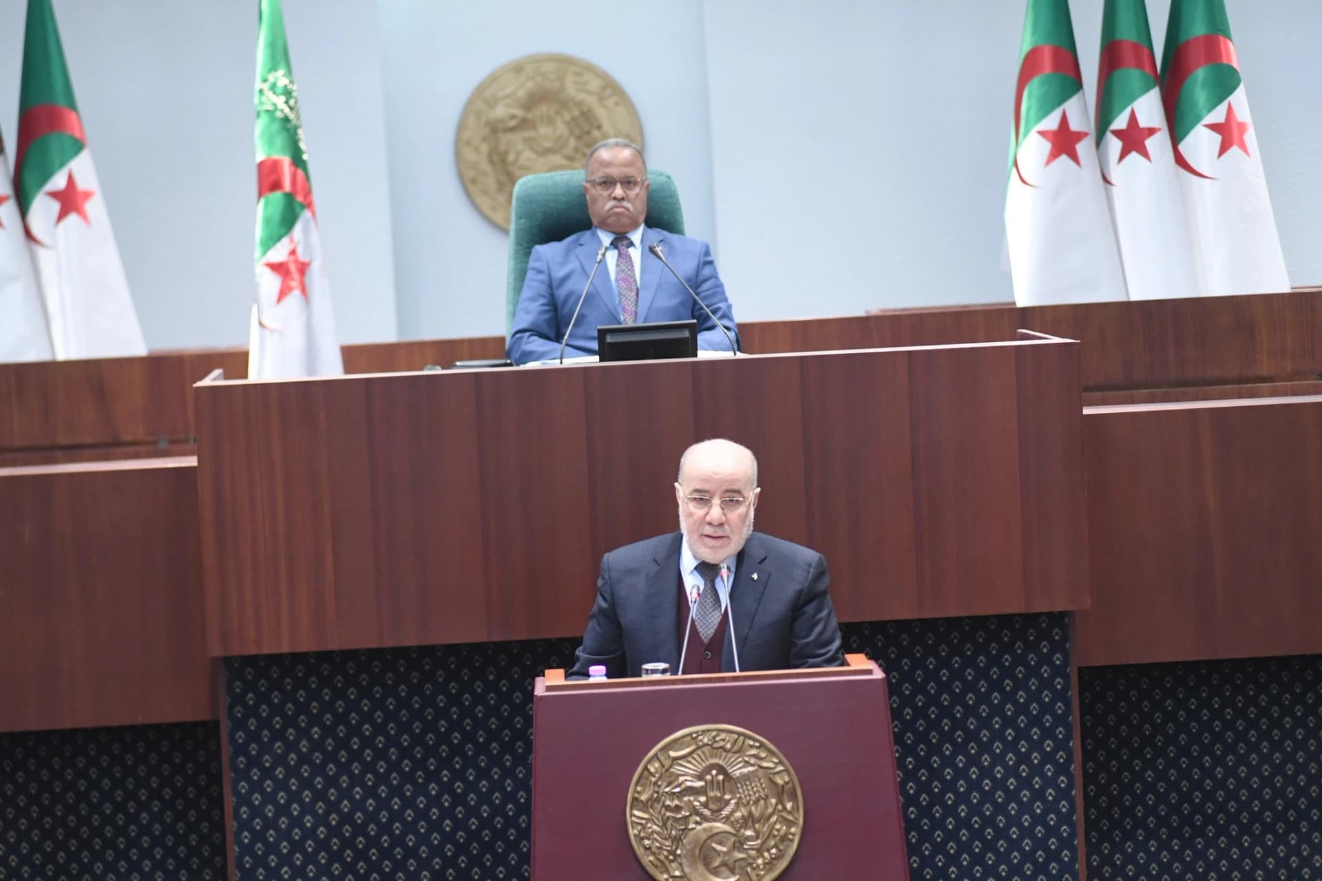 Le secteur des affaires religieuses a pris toutes les mesures pour protéger le référent religieux et faire face aux fatwas intruses