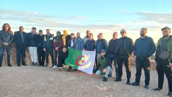 Plus de 1.000 jeunes prennent part au Camp africain de dialogue des jeunes