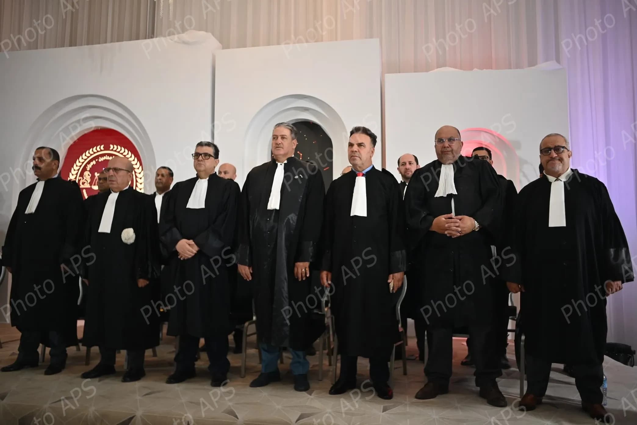 Appel aux avocats à s'engager pleinement dans le projet de numérisation globale du secteur de la justice