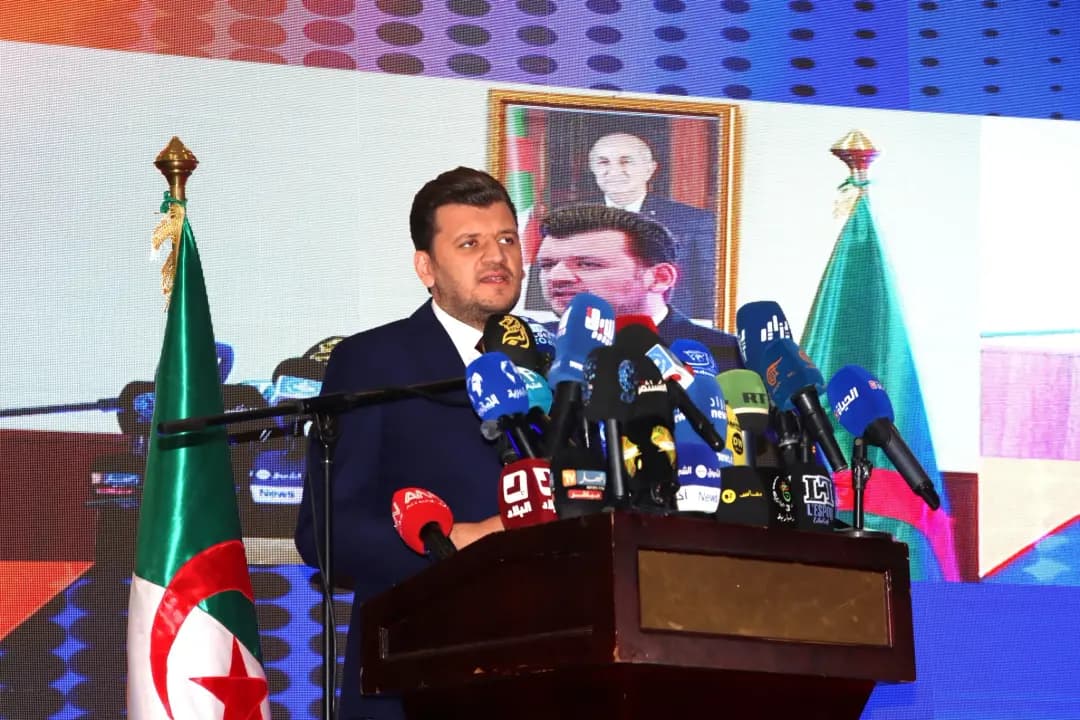 L’Algérie dispose d’opportunités d’investissement prometteuses dans la pêche et les industries de transformation des 