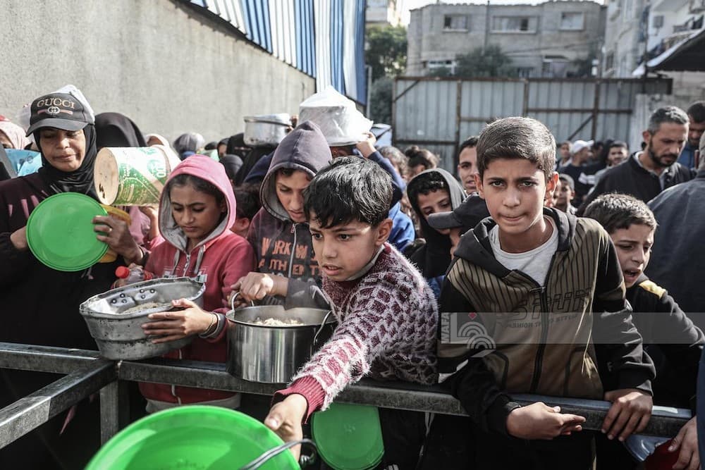 Agression sioniste contre Ghaza