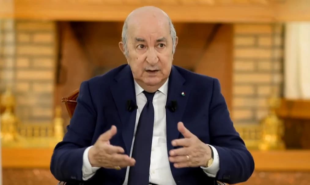 Président de la République: le lancement du dialogue national est tributaire de la définition de ses modalités d'organisation