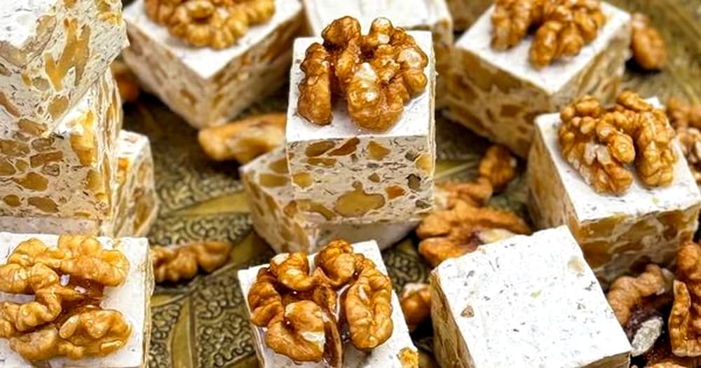 Constantine: l’ancestrale "Djouzia", reine de la "Siniya" en cuivre durant l’Aïd El-Fitr