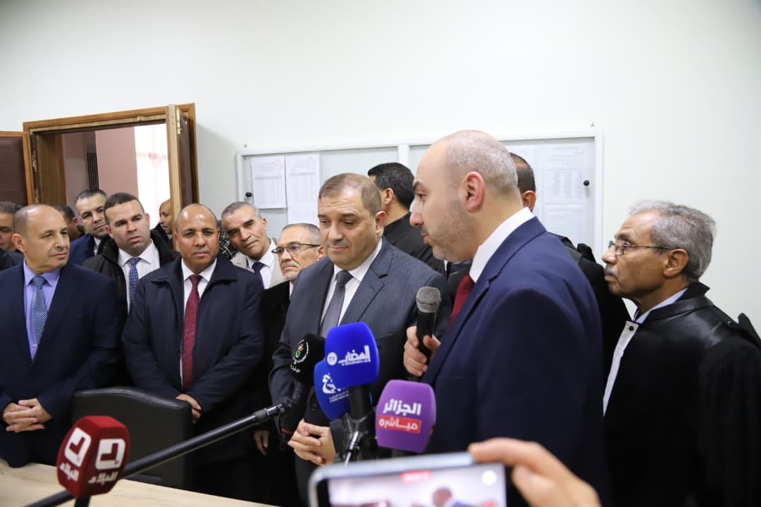 Lancement d'une plateforme numérique permettant aux avocats de demander et de retirer, en ligne, la grosse des décisions de justice