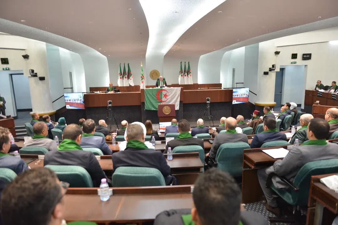 L'importance de la proposition de loi criminalisant la colonisation française en Algérie soulignée