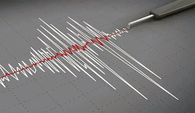 Secousse tellurique de 3,1 degrés dans la wilaya de Bejaia
