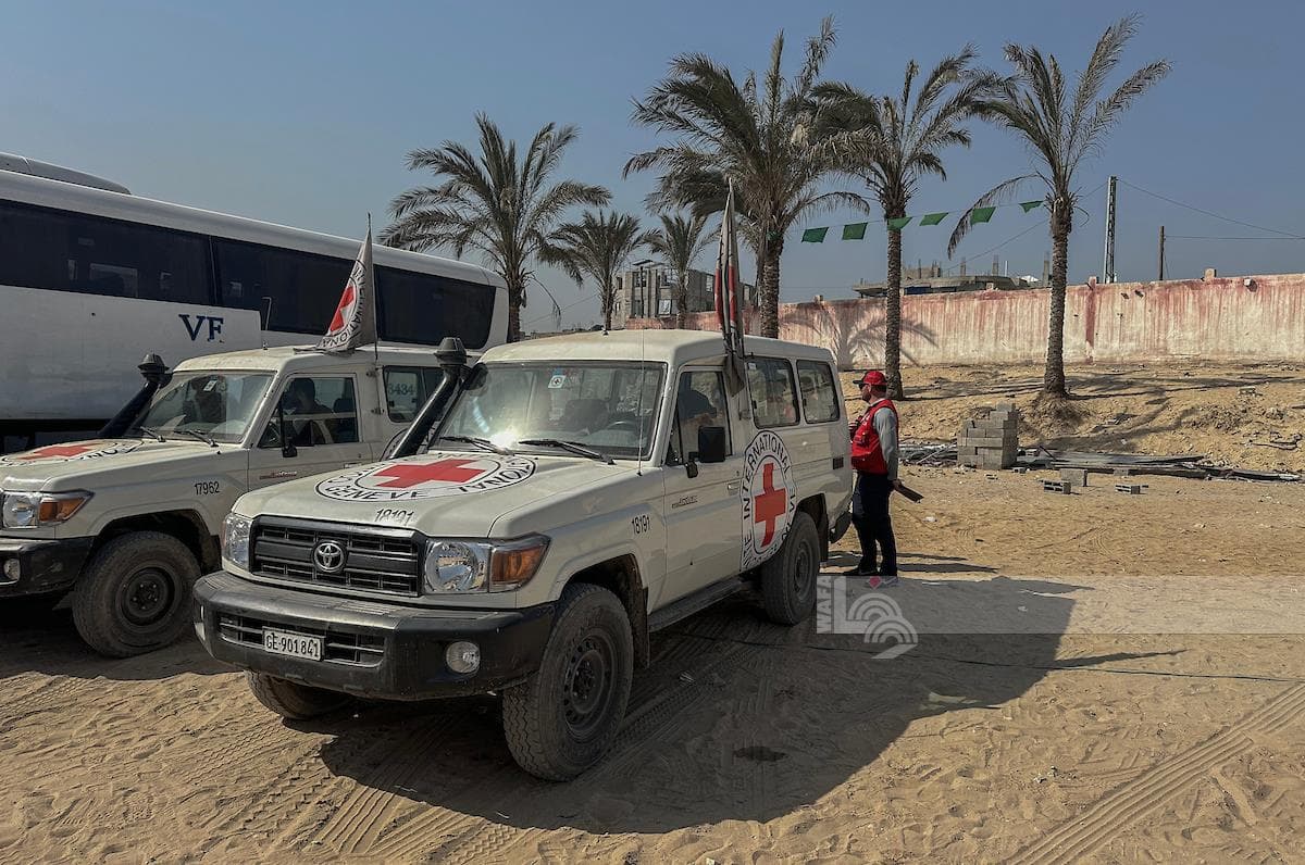 Cessez-le-feu à Ghaza